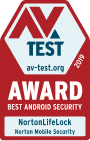 Logo AV Test Award